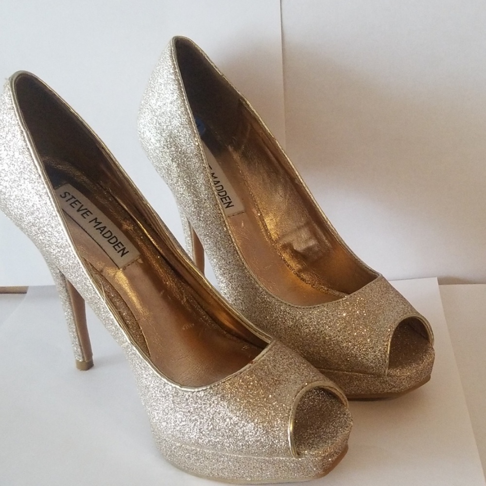 Steve Madden Heels
